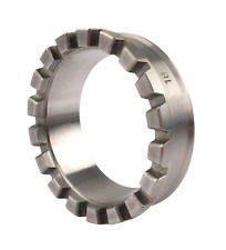 18er Teilscheibe für Deckel S11 Universal Werkzeugschleifmaschine Rastscheibe