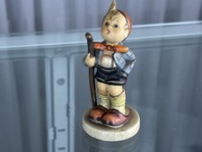  Hummel Figur 16 2/0 Hans im Glück 10,5 cm. 1 Wahl. Top Zustand 