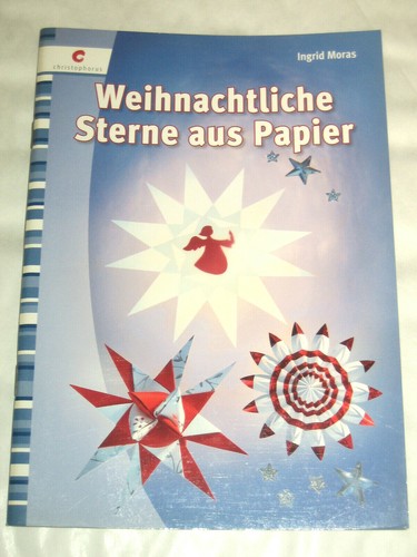Weihnachtliche sterne aus - sterne,
