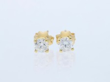Top Preis Ohrstecker 1,00 ct