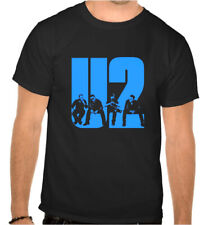 U2 U 2 Rock Music Logo