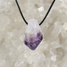 Budawi® Amethyst Edelstein