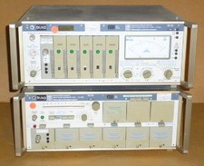 RAUSCHKLIRREMPFANGER /