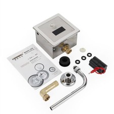Automatisch Toilette Infrarot