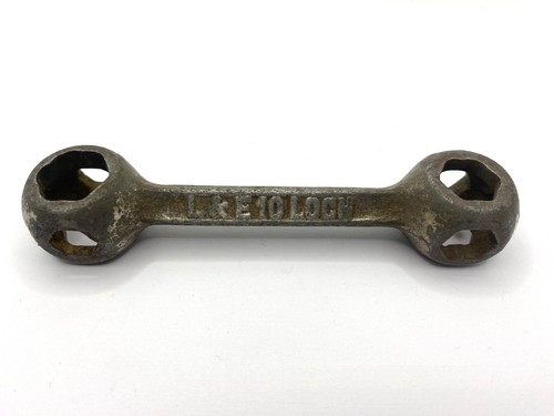 Antikes fahrradwerkzeug - 35.,