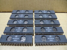 10 x KR145IK1911 vfd driver nixie clock