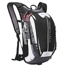 Rucksack Fahrradrucksack Skirucksack Reiserucksack Ultraleicht Tagesrucksack 18L
