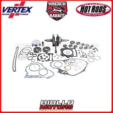 WR00061A MOTORÜBERHOLUNGSKIT