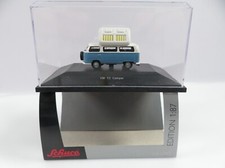 Schuco camper 5159 - t2, #5159