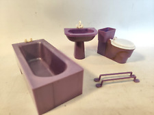 Puppenbad Bad Möbel