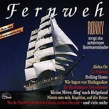 Fernweh von Ronny | CD | Zustand gut