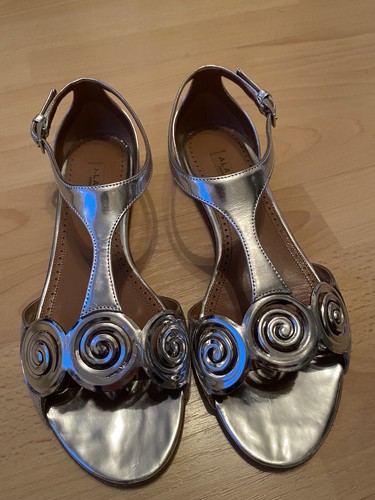 Alaia paris sandallen - alaia,