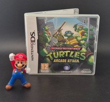 Teenage Mutant Ninja Turtles