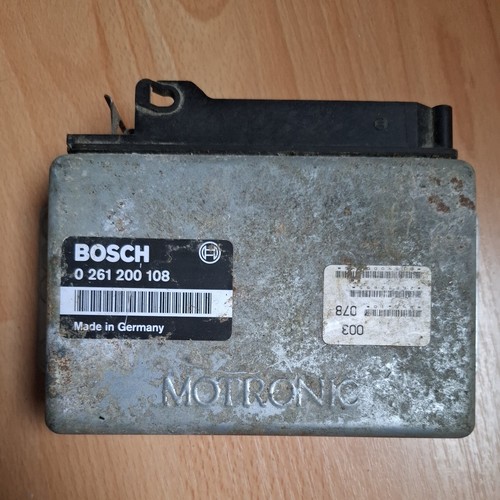 Alfa ts motronic - 2.0,
