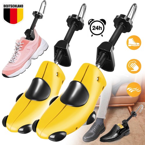 Paar schuhspanner - 1,