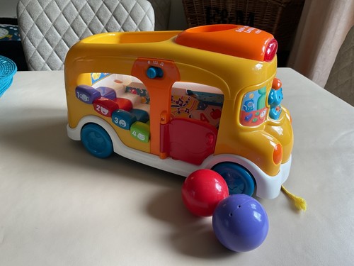 Vtech kinder sprechender - ,