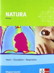 Natura biology heart - natura,