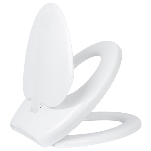 Soft close familien sitz - soft, wc-sitz