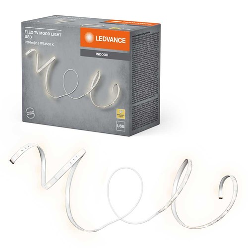 Led strip streifen - led, 2,8w