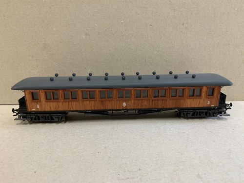 Märklin 4270 voiture - märklin, :