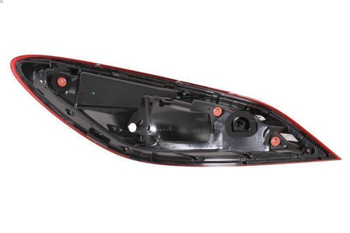 Heckleuchte magneti marelli - magneti,