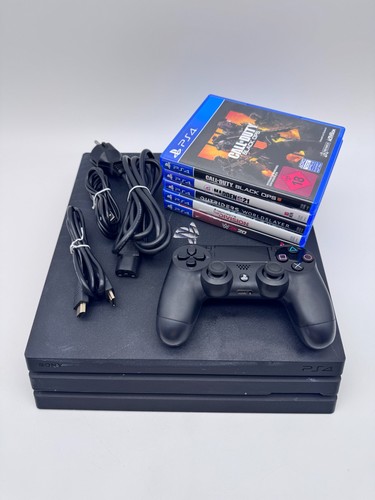 Sony playstation pro ps4 - sony,