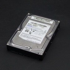 Samsung EcoGreen HD204UI 2 TB