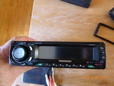 Clarion DRX 6575 Rz Autoradio