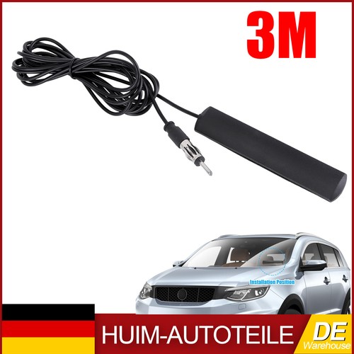 Auto radio antenne fm - auto,