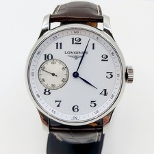 Armbanduhr LONGINES Master