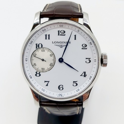 Armbanduhr longines master - longines,