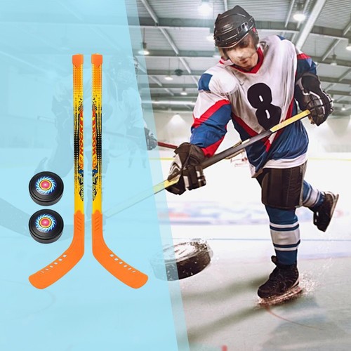 Hockeyschläger und ballset - hockeyschläger-,