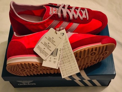 Adidas og sportschuhe - og,