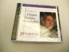 sheffield lab - audiophil -