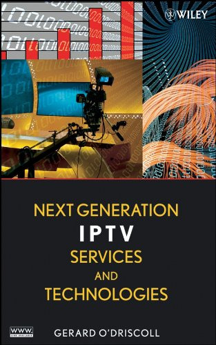 Next generation iptv - iptv, services