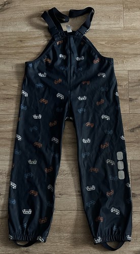 Topolino regen matschhose - topolino, &