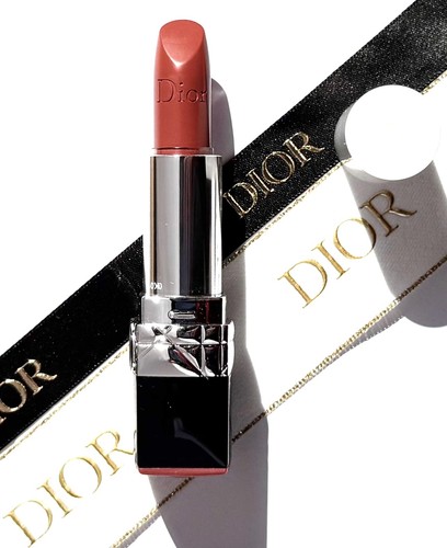 Dior rouge lipstick - rouge,