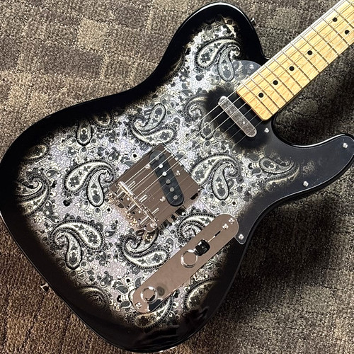 Fender made japan limited - in,