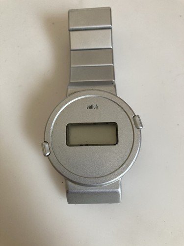 Braun dw20 dieter rams 1977 - dw20,