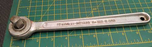 Vintage rheidco 382 - rheidco, 4/10"