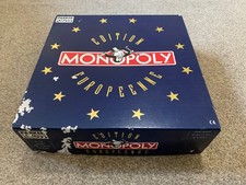 Vintage European Edition