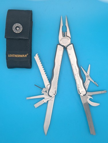 Leatherman blast multi - leatherman,