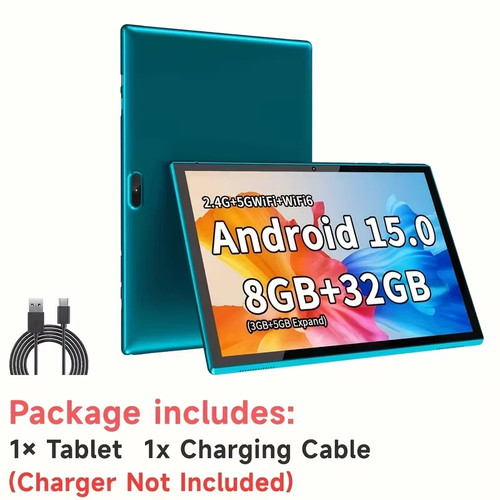 Zoll tablet android - zoll, 15,