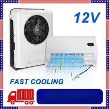 12V 12000 BTU  A/C