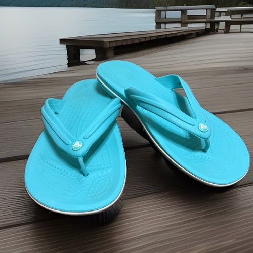 Crocs crocband flip - crocband, flop