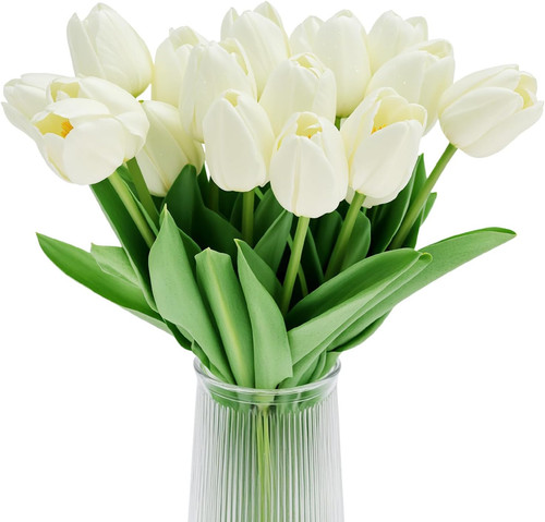 Künstliche tulpen stück - künstliche,