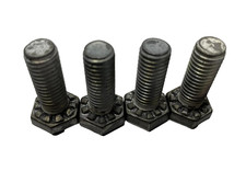 Schraubenset für Nachstellkegel KDF Kübelwagen