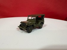 Roco Willys Militär Jeep US