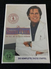 Dr. Stefan Frank - Die