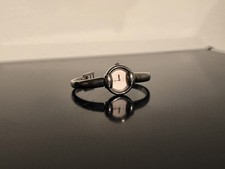 Gucci Armbamduhr Damen Quarz